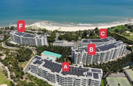 Sang nhượng căn hộ Ocean Vista Sea Links giá tốt view đẹp. Giá từ 1,1 tỷ. 0867.707.123